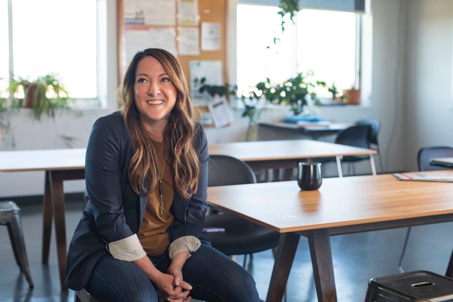 Building a Community of Female Innovators