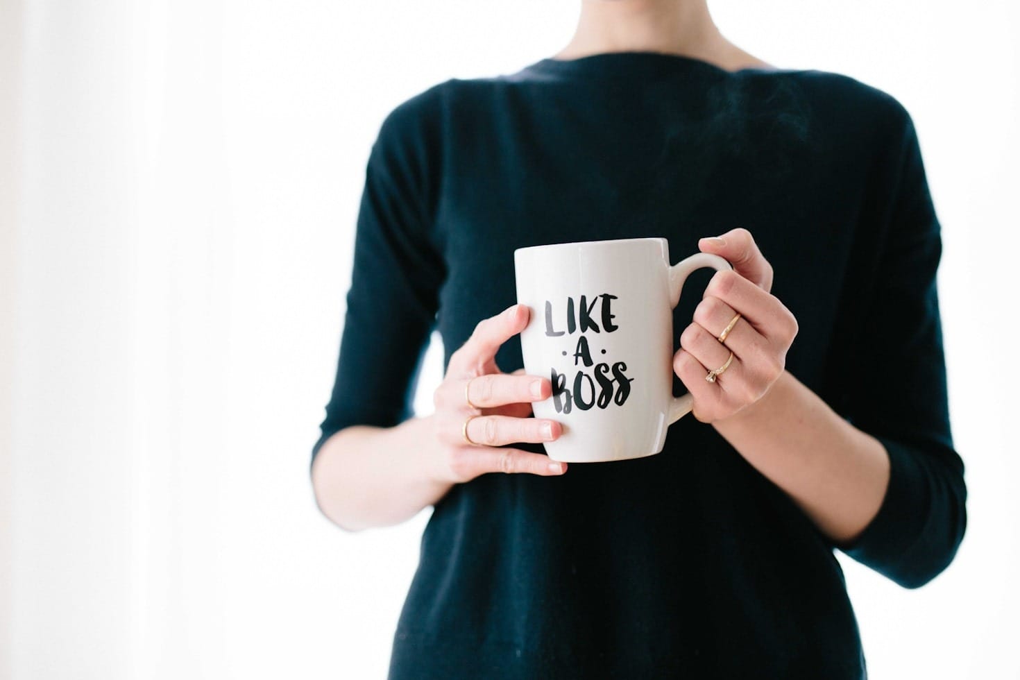Empowering Stories of Women in Business