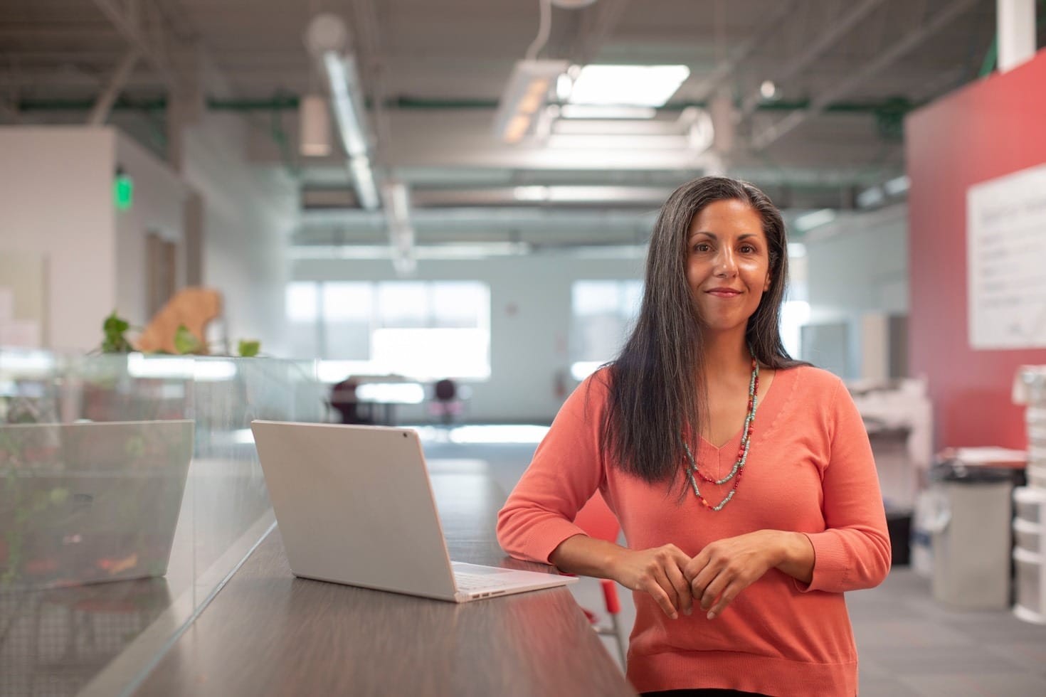 Fostering Success in Female-Led Ventures